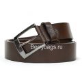 Ремень мужской Adriano Ferrero 7226 Brown