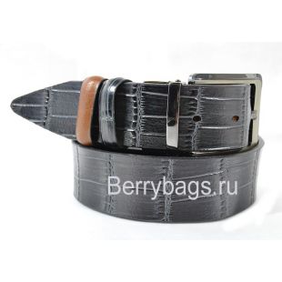 Двухсторонний ремень Adriano Ferroro D-77231 Dragon