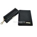 Женский подарочный набор Bristan Wero 117488 Black Mini