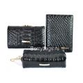 Женский подарочный набор с поздравительной открыткой Bristan Wero 117491 Black