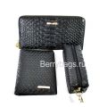 Женские подарочные наборы Bristan Wero 117494 Black
