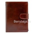Портмоне для документов 2 в 1 Bristan Wero 1877-02 -Kossini