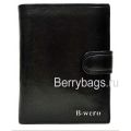 Портмоне для документов 3 in 1 Bristan Wero 6807-03 -Webster