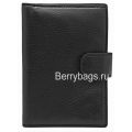 Обложка для автодокументов Bristan Wero 77123 Black