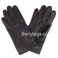 Перчатки мужские Classic 131544 Black