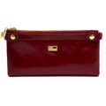 Кошелек женский JCCS 150212 red