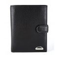 Большое портмоне для денег паспорта и автодокументов кожаное Braun Buffel 119309 Bärgern