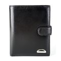Элитное мужское портмоне с документами натуральная кожа Braun Buffel 119316 Rex