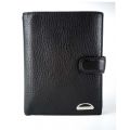 Элитное мужское портмоне для автодокументов кожаное Braun Buffel 119317 Bonn