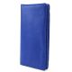 Купюрник кожаный Bristan Wero 118860 Blue