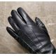 Перчатки мужские кожаные зимние Gloves 122138 Livel Snow